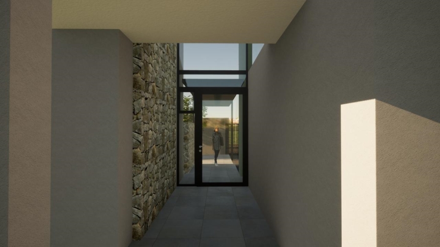 4 Bedroom Property for Sale in Wild Olive Estate Free State